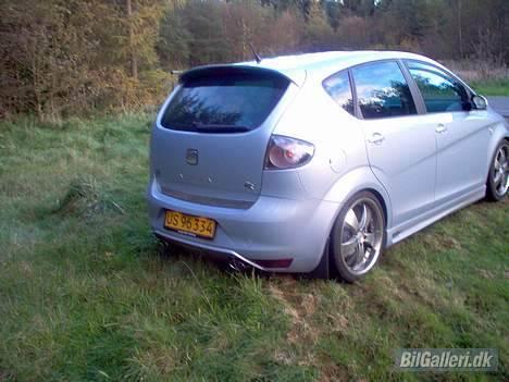 Seat altea FR billede 13