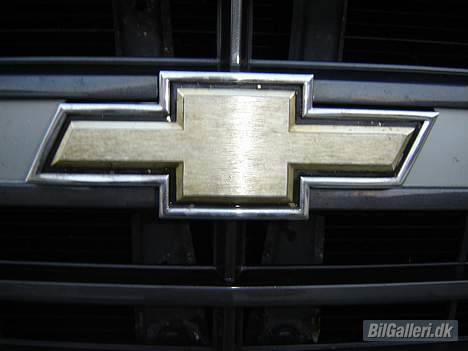 Chevrolet starcraft soglt billede 6