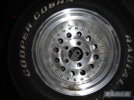 Chevrolet starcraft soglt - glæder mig til at de vliver lavet og er klare til sommer billede 7