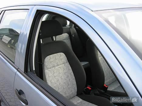 Skoda Fabia Combi 1,9 TDI PD *Solgt* billede 8