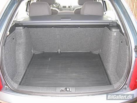 Skoda Fabia Combi 1,9 TDI PD *Solgt* billede 9