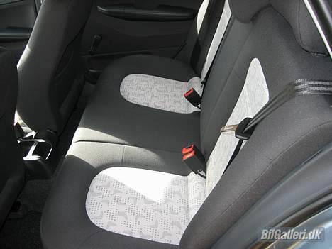 Skoda Fabia Combi 1,9 TDI PD *Solgt* billede 12