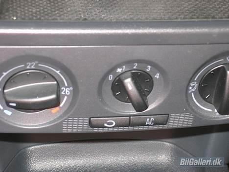 Skoda Fabia Combi 1,9 TDI PD *Solgt* billede 15