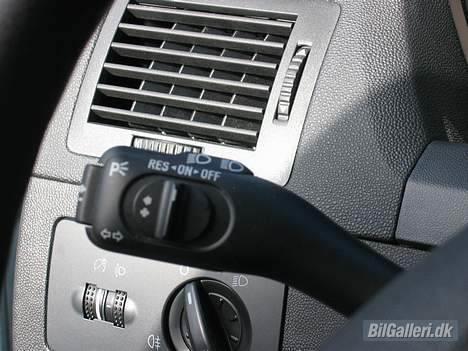 Skoda Fabia Combi 1,9 TDI PD *Solgt* billede 16