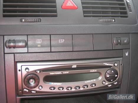 Skoda Fabia Combi 1,9 TDI PD *Solgt* billede 17