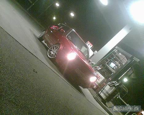 VW golf 2(DØD snøft) billede 18