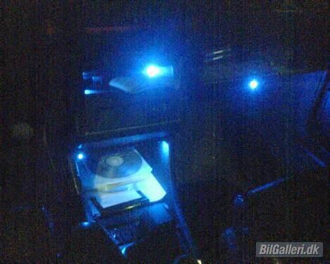 VW golf 2(DØD snøft) billede 19