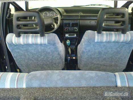 Fiat *******uno solgt********* billede 8