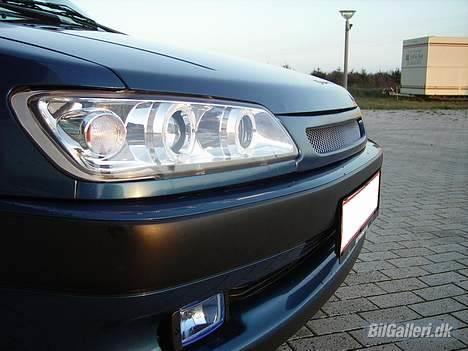 Peugeot 306 Style (SOLGT) billede 8