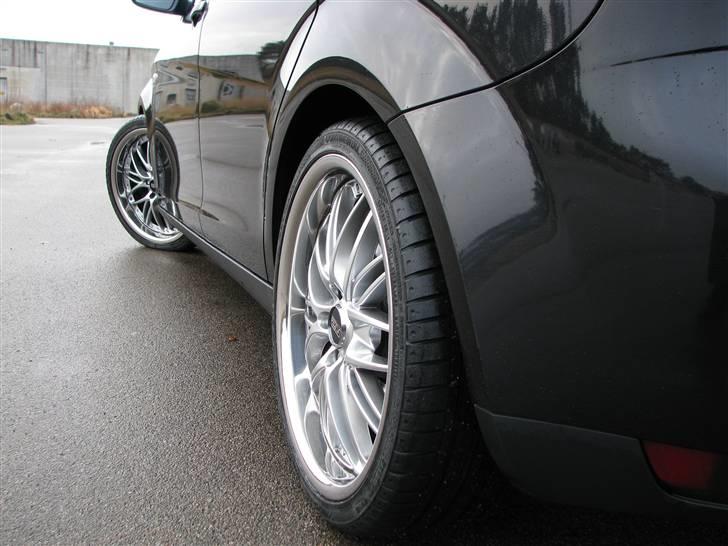 Seat Altea 170 FR  billede 15