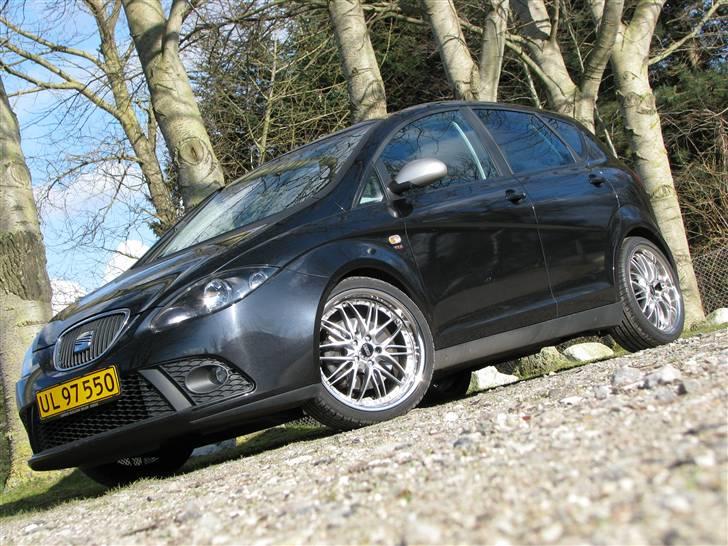 Seat Altea 170 FR  billede 17