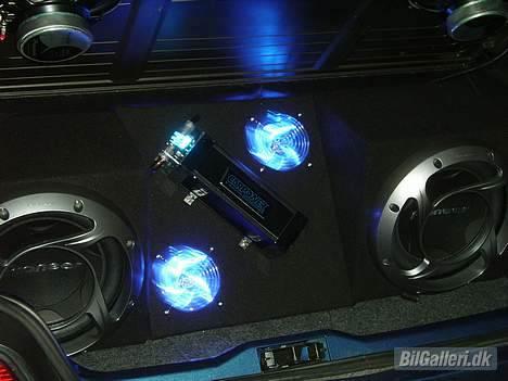 Peugeot 306 Style (SOLGT) billede 9