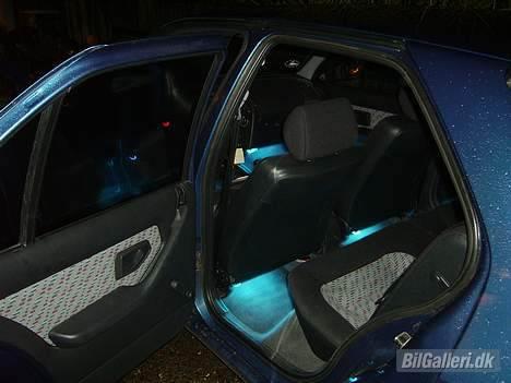 Peugeot 306 Style (SOLGT) billede 10