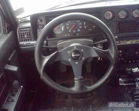 Volvo 240 glt solgt billede 3