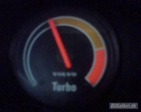 Volvo 240 glt solgt billede 4