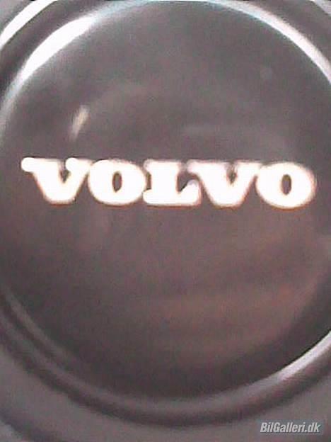 Volvo 240 glt solgt billede 5