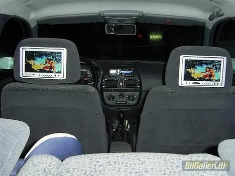 Fiat Marea Solgt billede 7