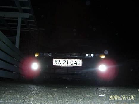 Fiat Marea Solgt billede 10