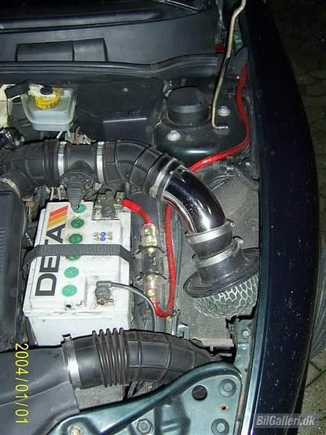 Fiat Marea Solgt billede 13