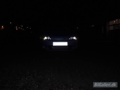 Fiat punto gt SOLGT billede 9