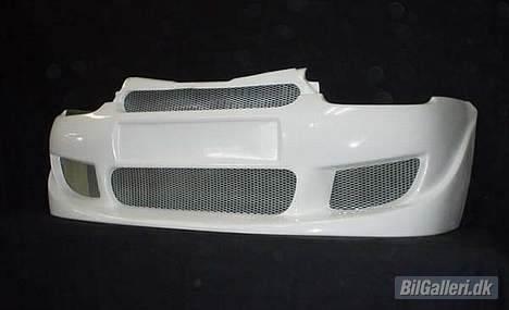 Opel Corsa 1.4i Sport *SOLGT* billede 8