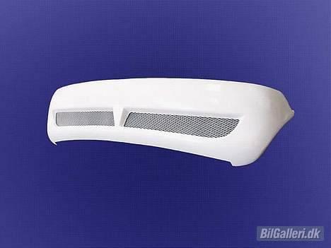 Opel Corsa 1.4i Sport *SOLGT* billede 9