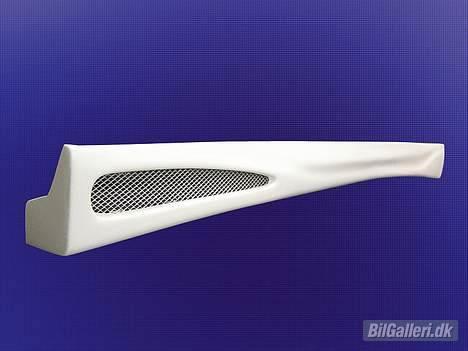 Opel Corsa 1.4i Sport *SOLGT* billede 10