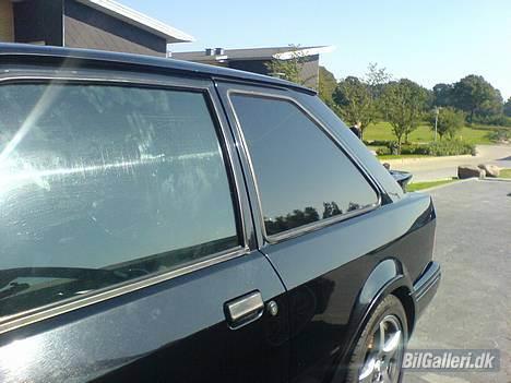 Ford Escort RS Turbo *SOLGT* billede 1