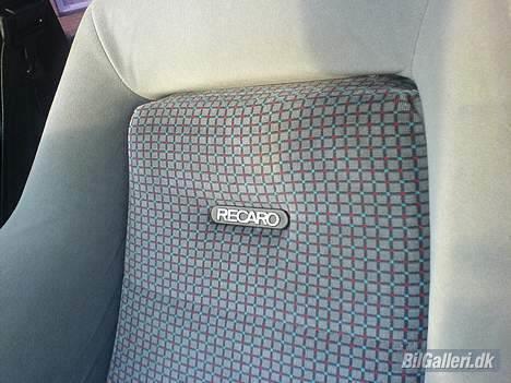 Ford Escort RS Turbo *SOLGT* billede 4