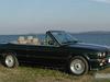 BMW 325i Cabriolet [Tidl. bil]