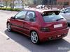 Citroën Saxo [Tidl. bil]