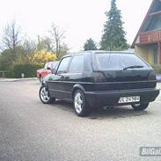 VW Golf II *SOLGT*