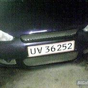 Opel Corsa B 1.4 16v Solgt