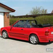 Ford Escort cabriolet