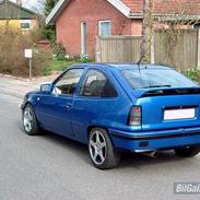 Opel Kadett E
