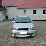 Opel Astra G 2.2 16v (solgt)