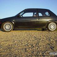 Peugeot 106 rallye 1,3 (SOLGT)