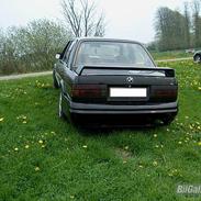 BMW 320i/325i solgt