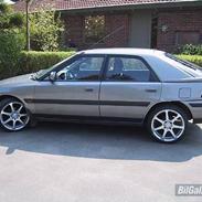 Mazda 323F GLX