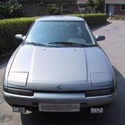 Mazda 323F GLX