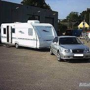 Hyundai Sonata 2,0 16v " SOLGT "