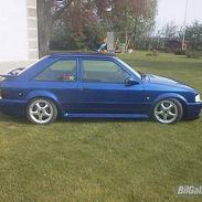 Ford Escort RS Turbo