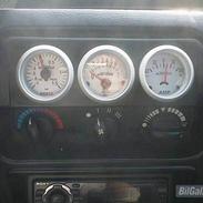 Ford Escort RS Turbo