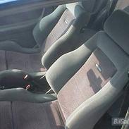 Ford Escort RS Turbo