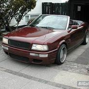 Audi 80 Cabriolet