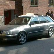 Audi 100 st.car Quattro