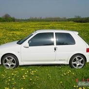 Peugeot 106 rallye