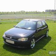 Peugeot 106 Rallye