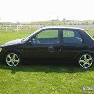 Peugeot 106 Rallye