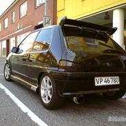 Peugeot 106 